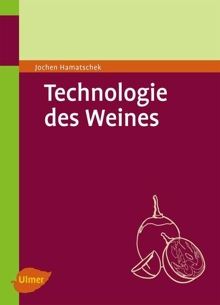 Technolgie des Weines