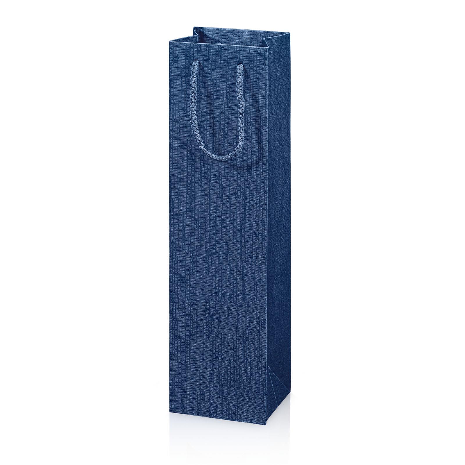 Tüte Satina Blau 1 Fl.