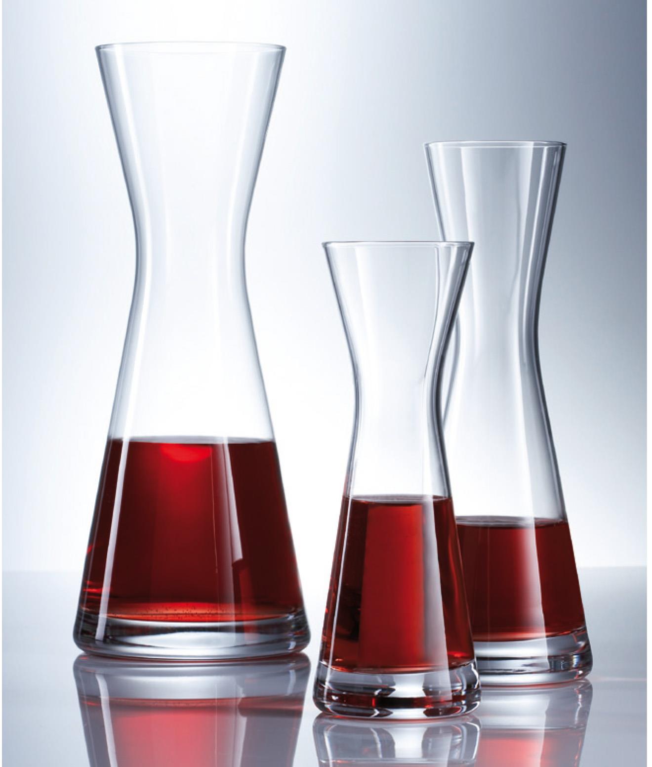 Karaffe Belfesta (Pure) 0,75 l.