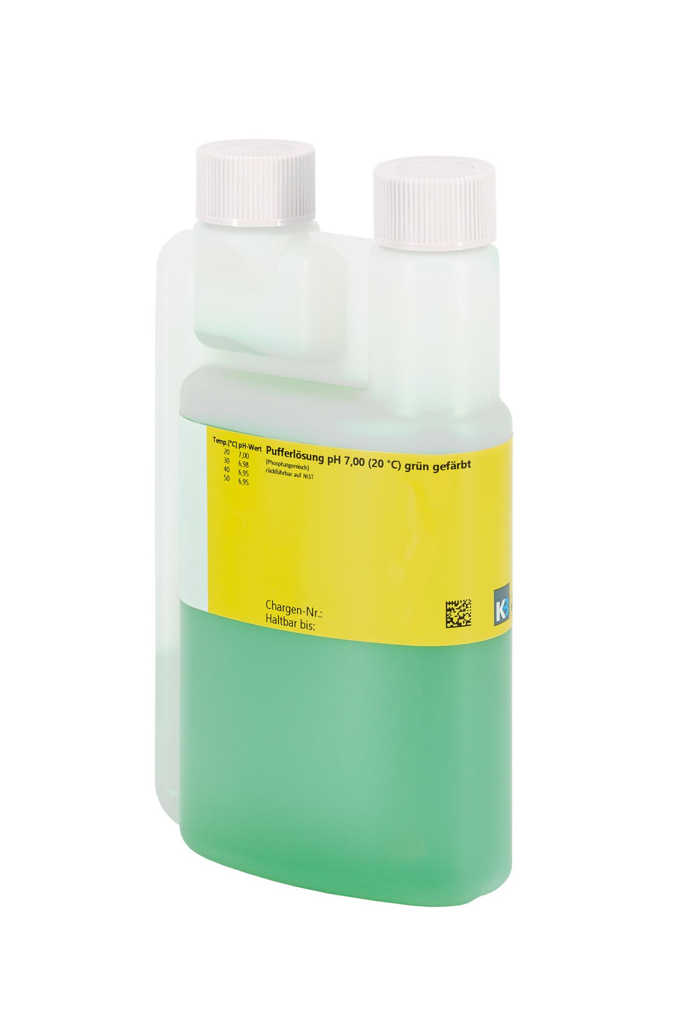 Pufferlösung pH 7,0 (250 ml)