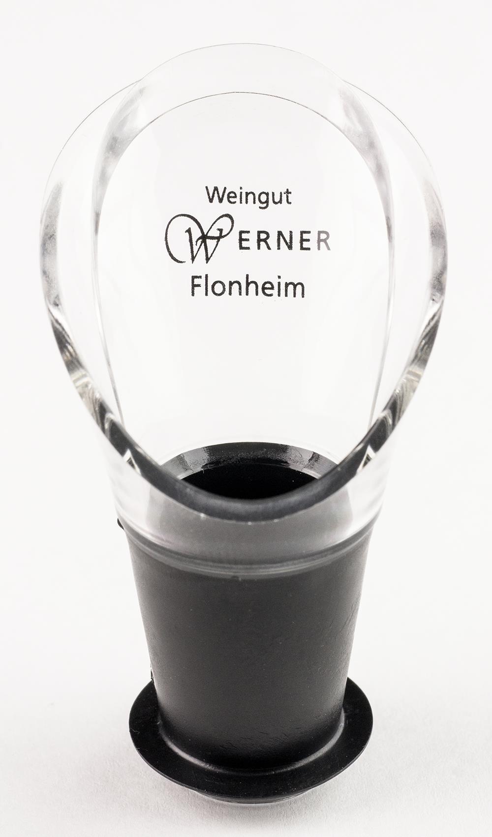 Geschenkartikel mit Druck