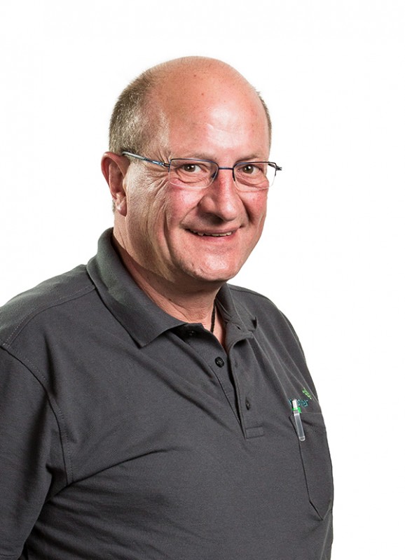 Wilfried Schröder