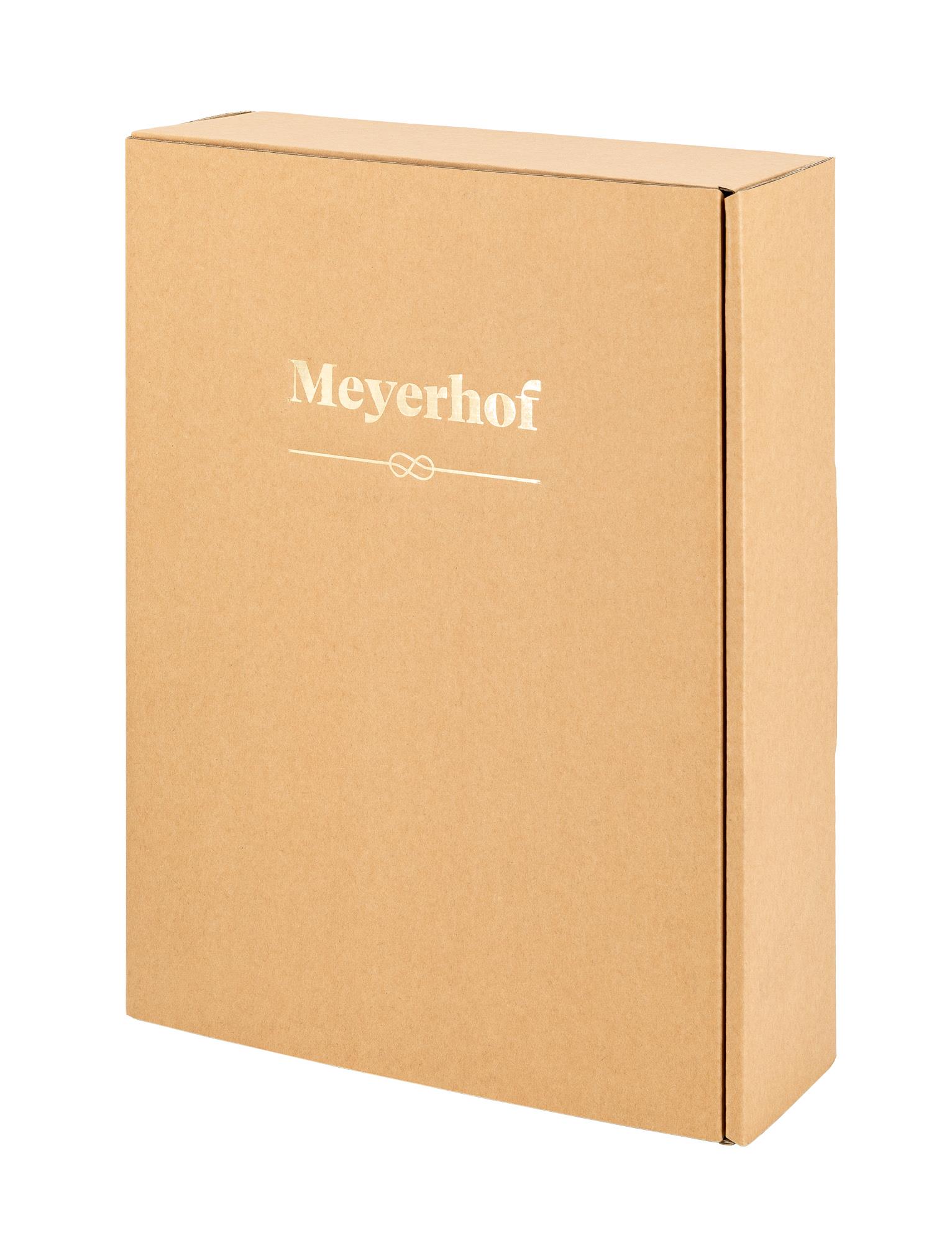 Standard-Präsentverpackung mit Prägung