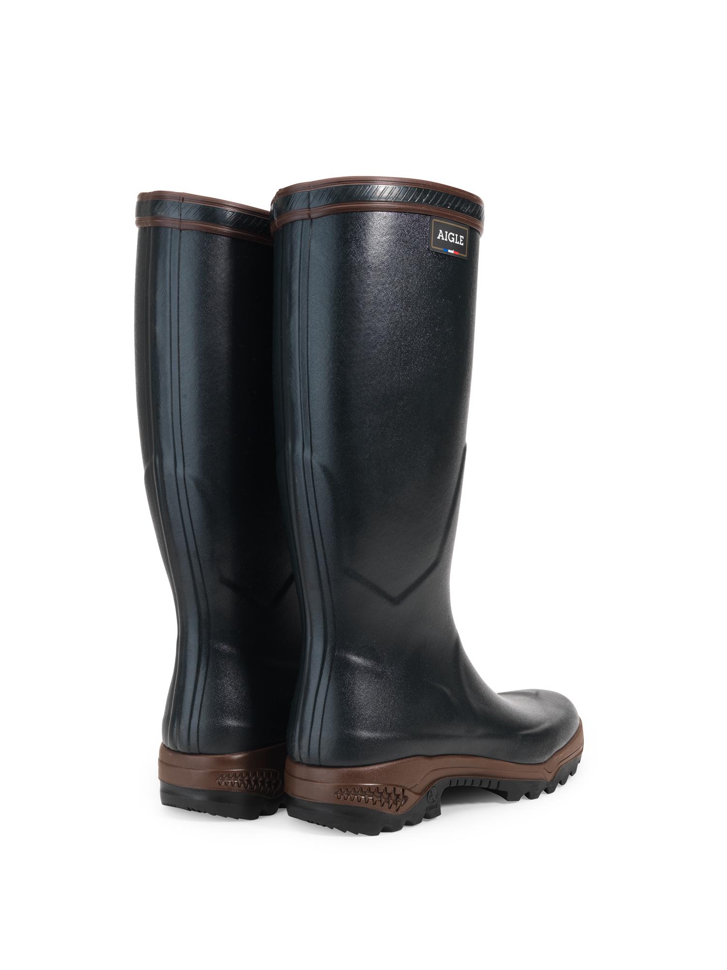 Gummistiefel Aigle Parcours 2