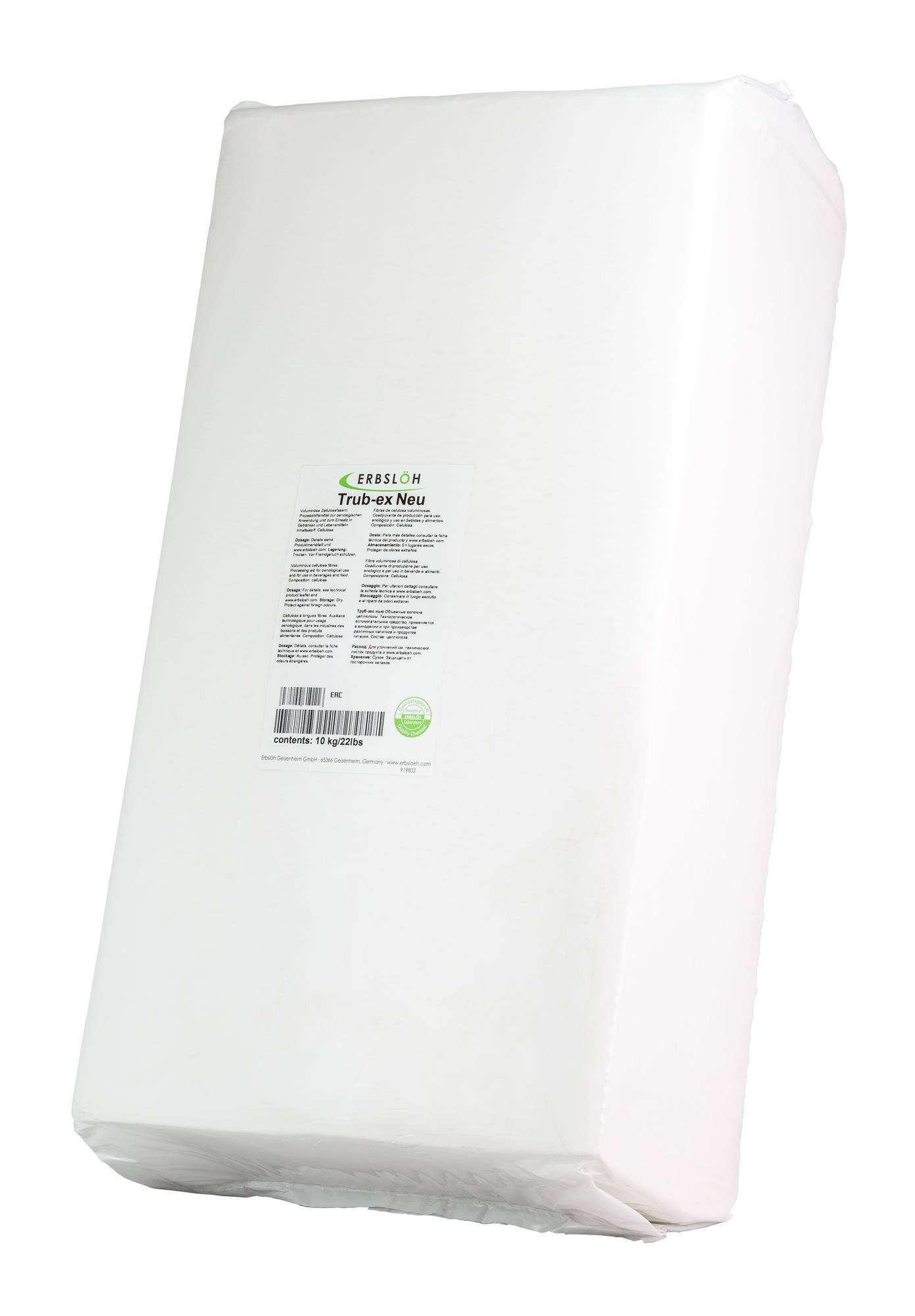 Erbslöh-Trub-ex Neu (10 kg)