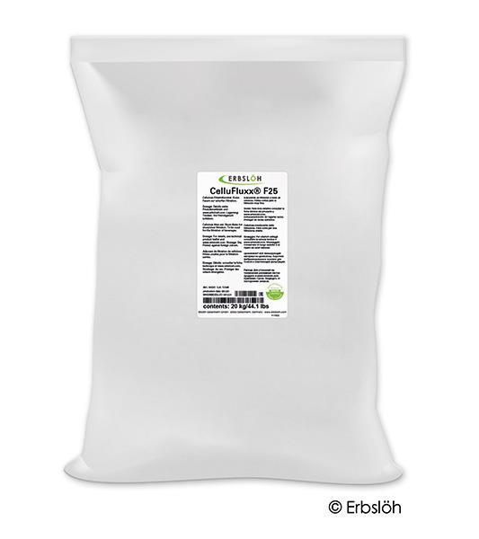 Erbslöh-CelluFluxx F25 (20 kg)