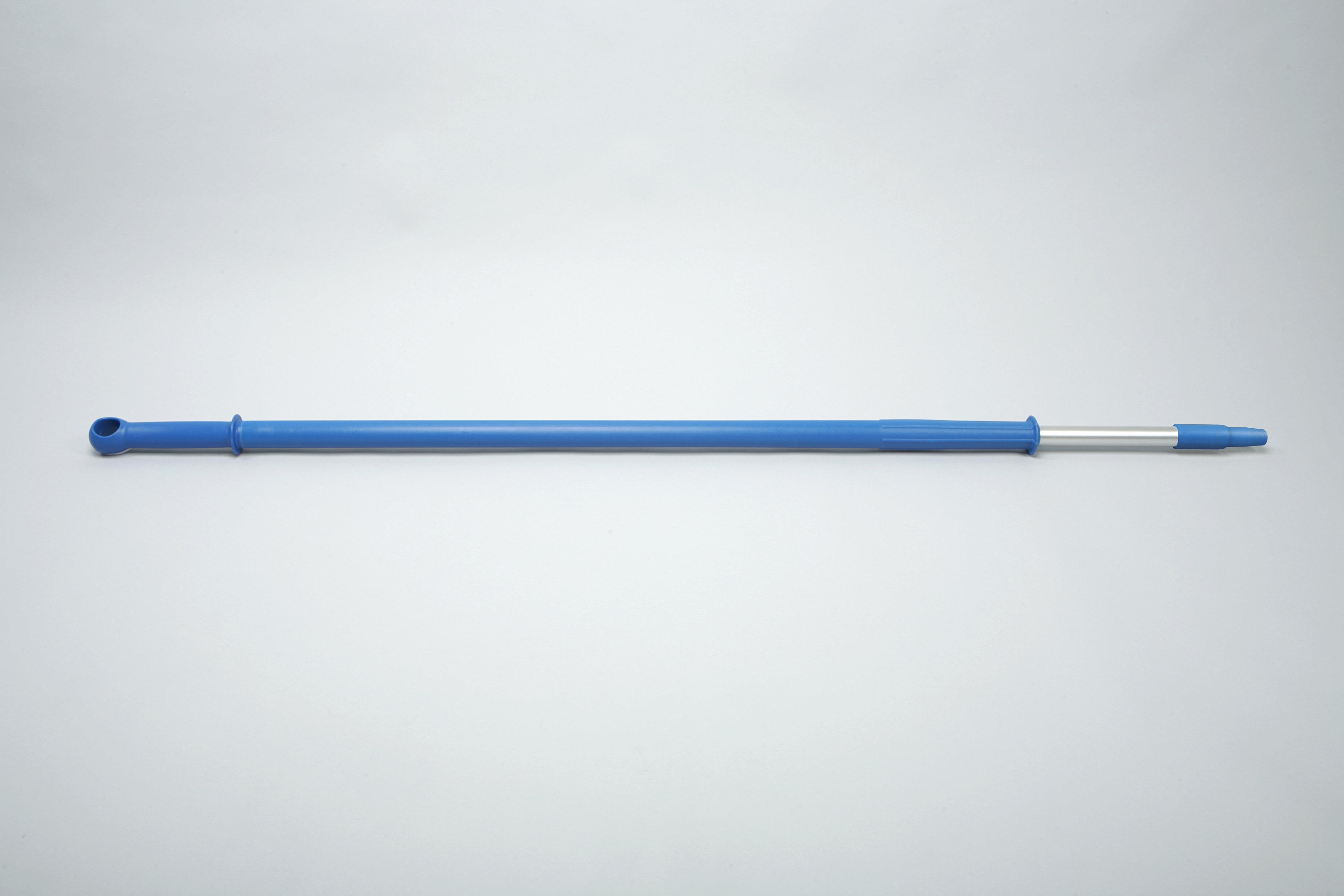 Teleskop-Stiel 1,75m-3,00m Blau