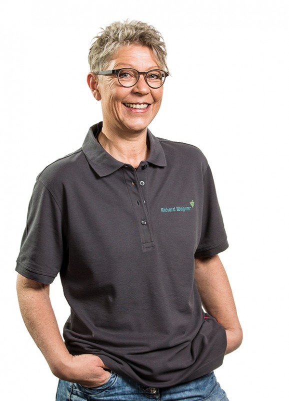 Annette Koch