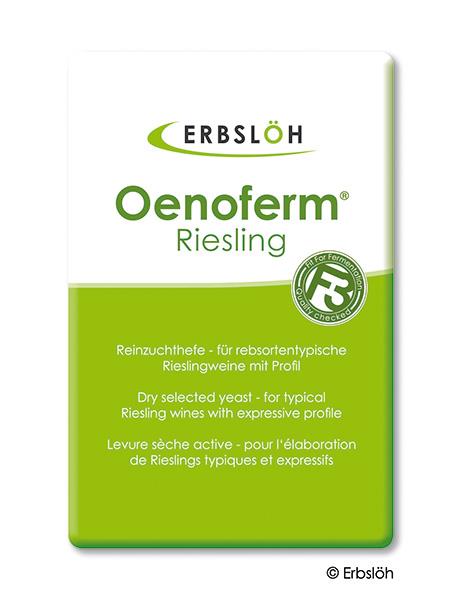Erbslöh-Oenoferm Riesling (0,5 kg)