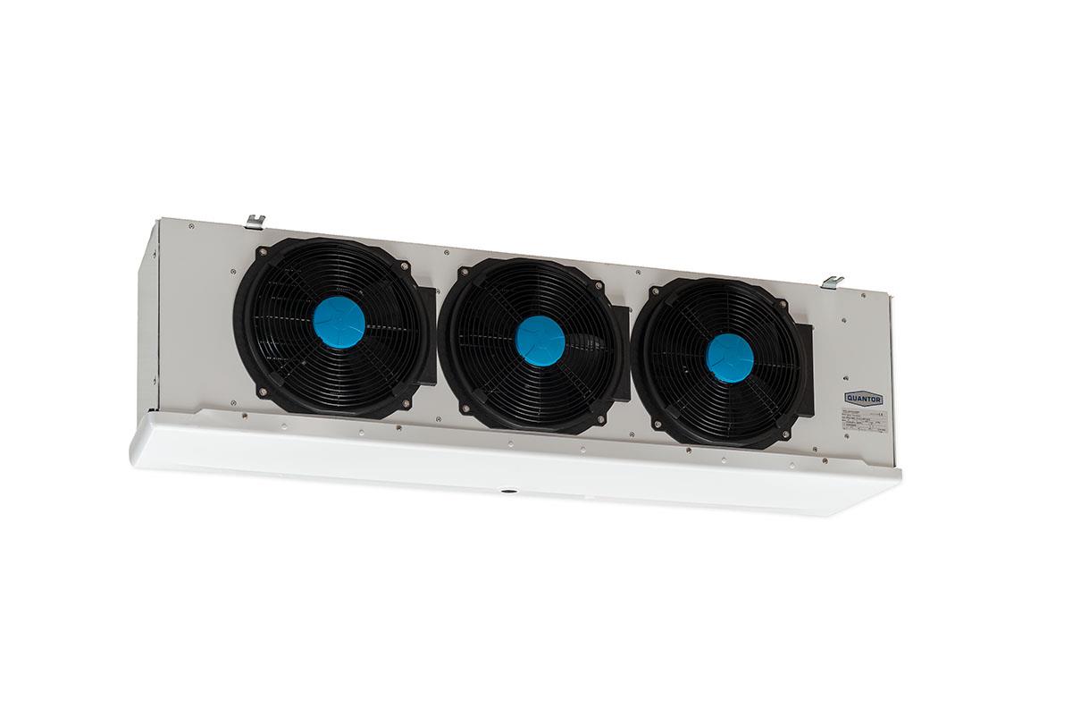Thermoventilator Baureihe SD
