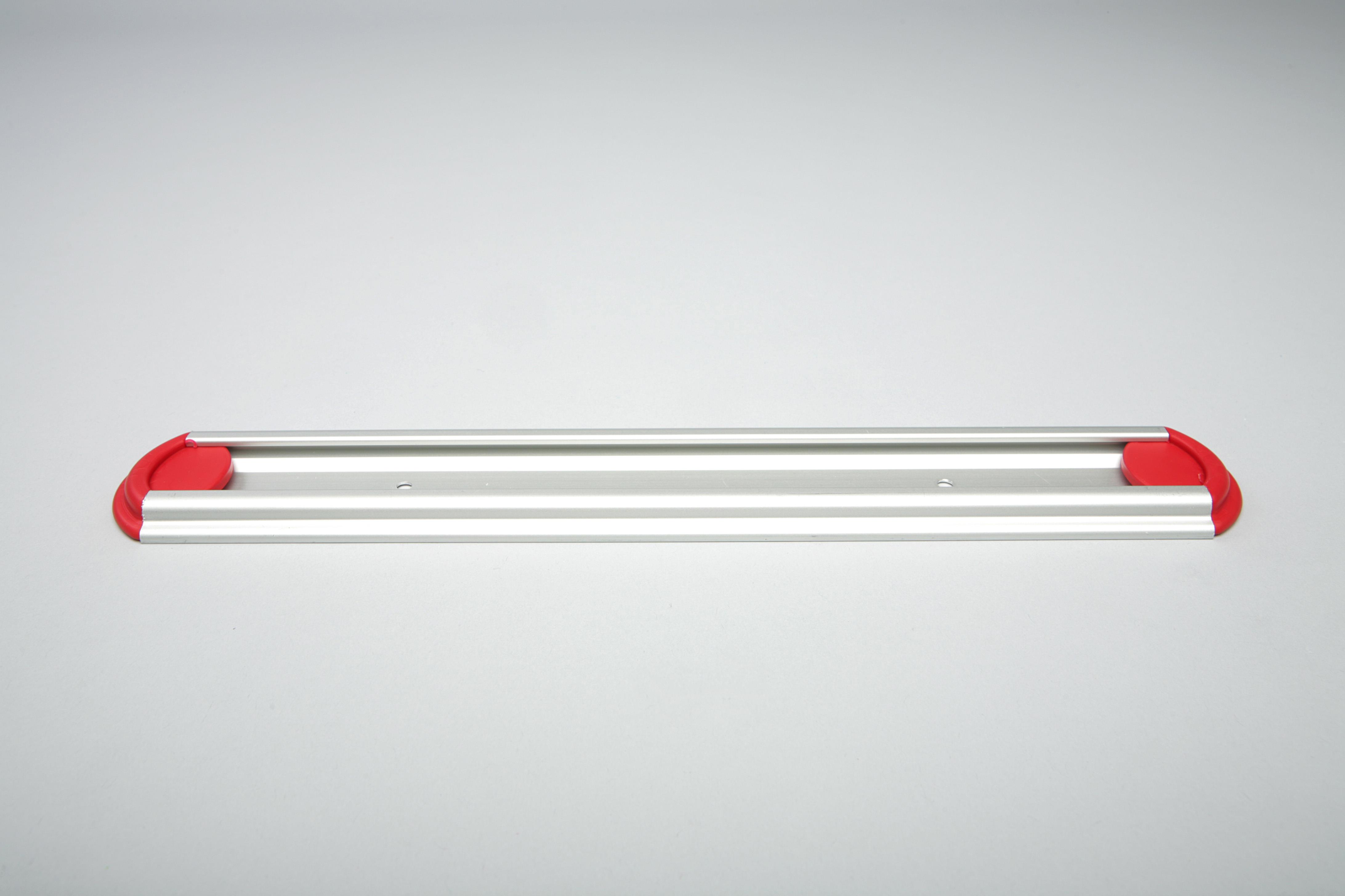 Wandhalterung 300 mm Rot