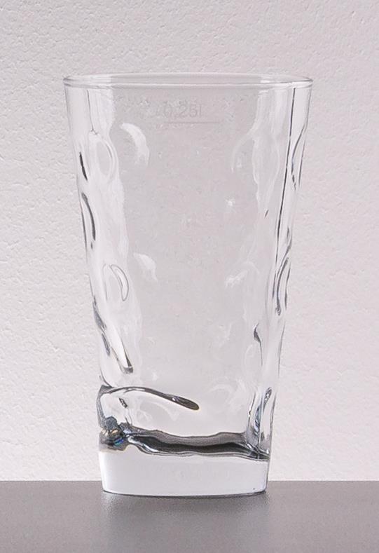 Dubbebecher Pfalz 0,25 l.