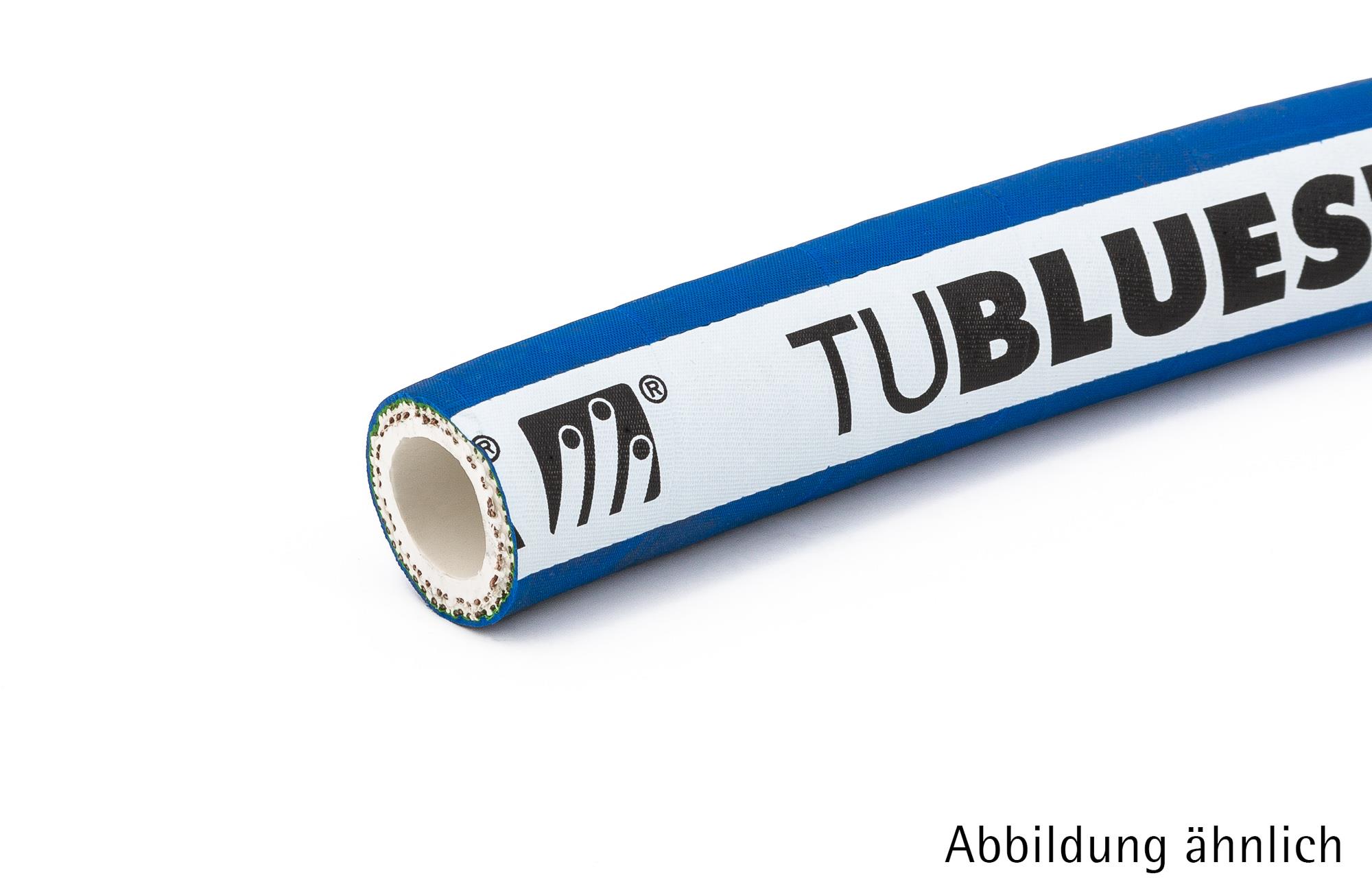 Dampfschlauch Tubluestream