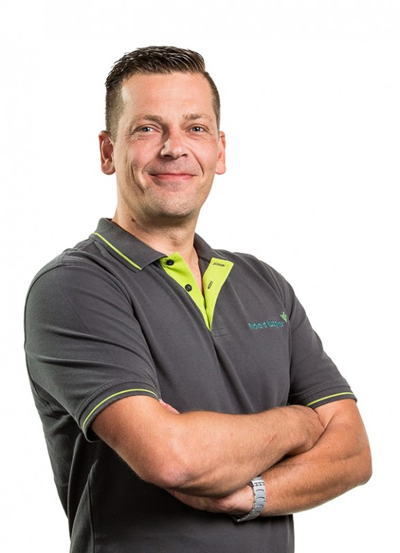 Helge Neumann