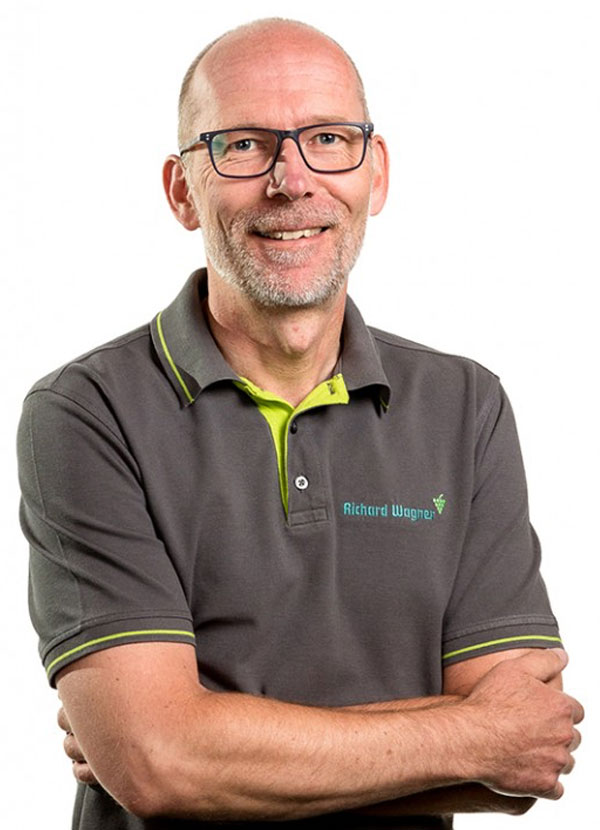 Jürgen Wagner
