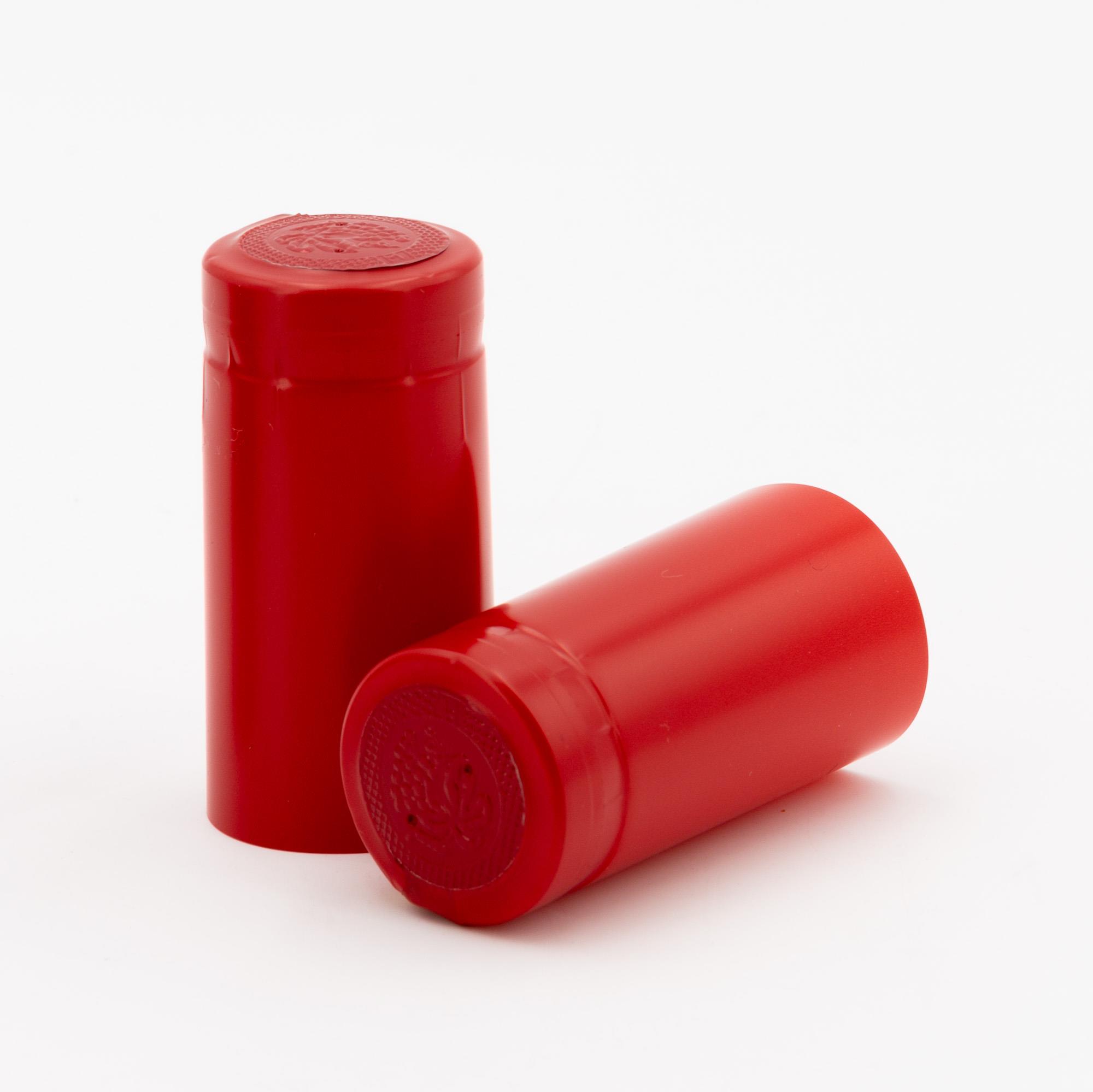 Kapseln mit Druck und Sonderfarben