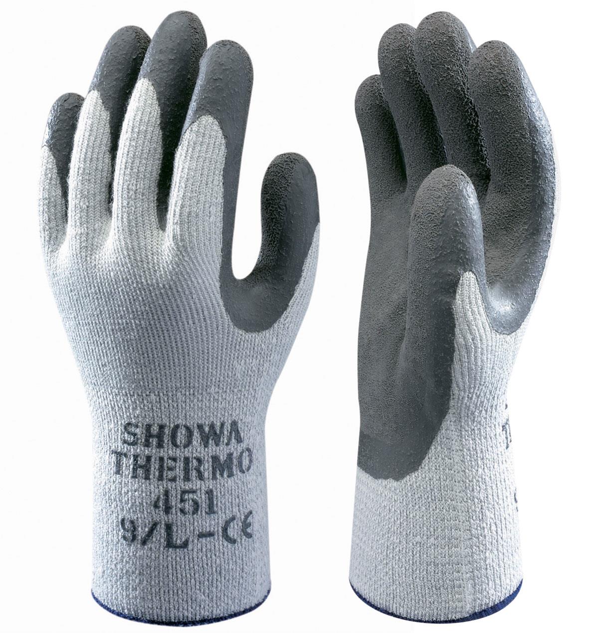 Thermo-Handschuh Showa 451