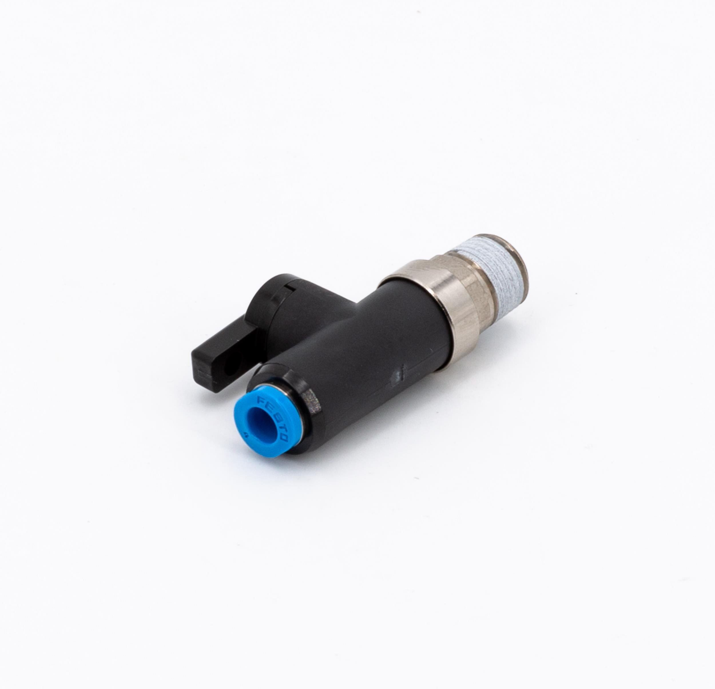 Kugelhahn 1/8¨ zu FM-CO 20/50/SPFG