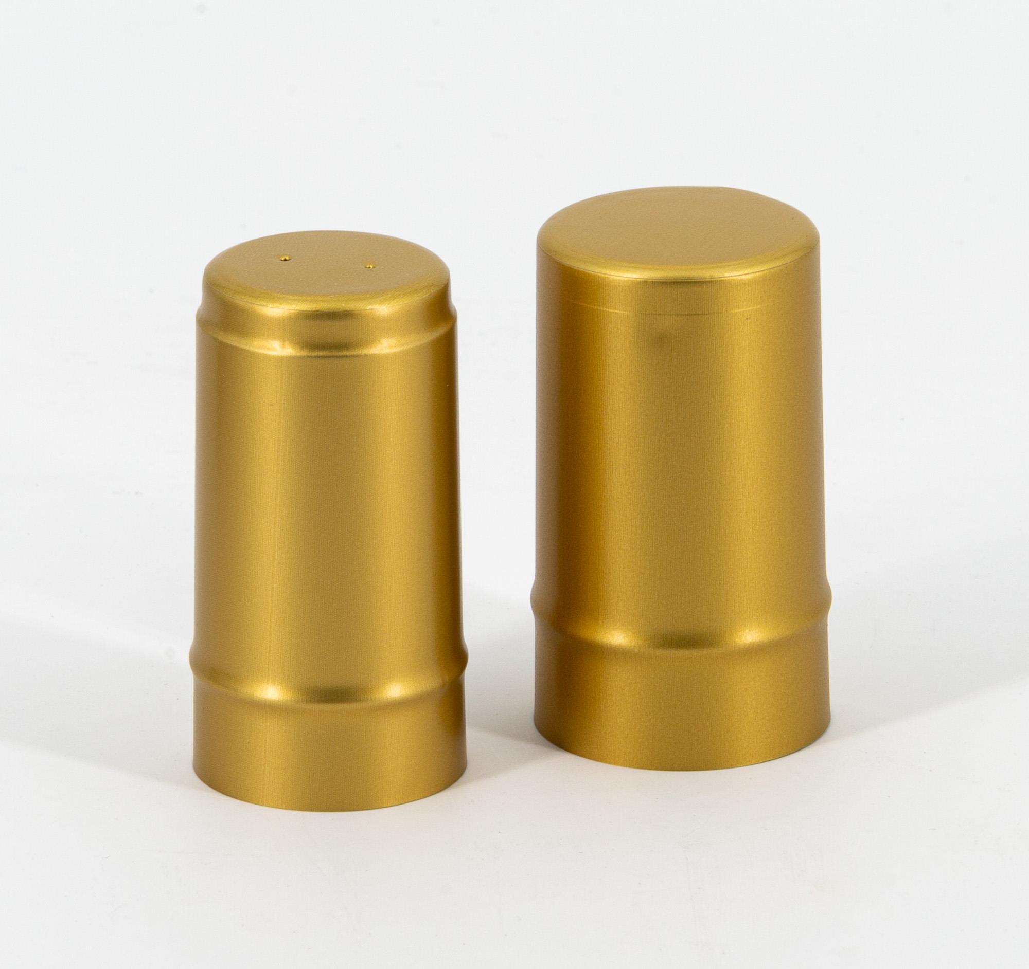 Anrollkapseln Polycap mit Druck