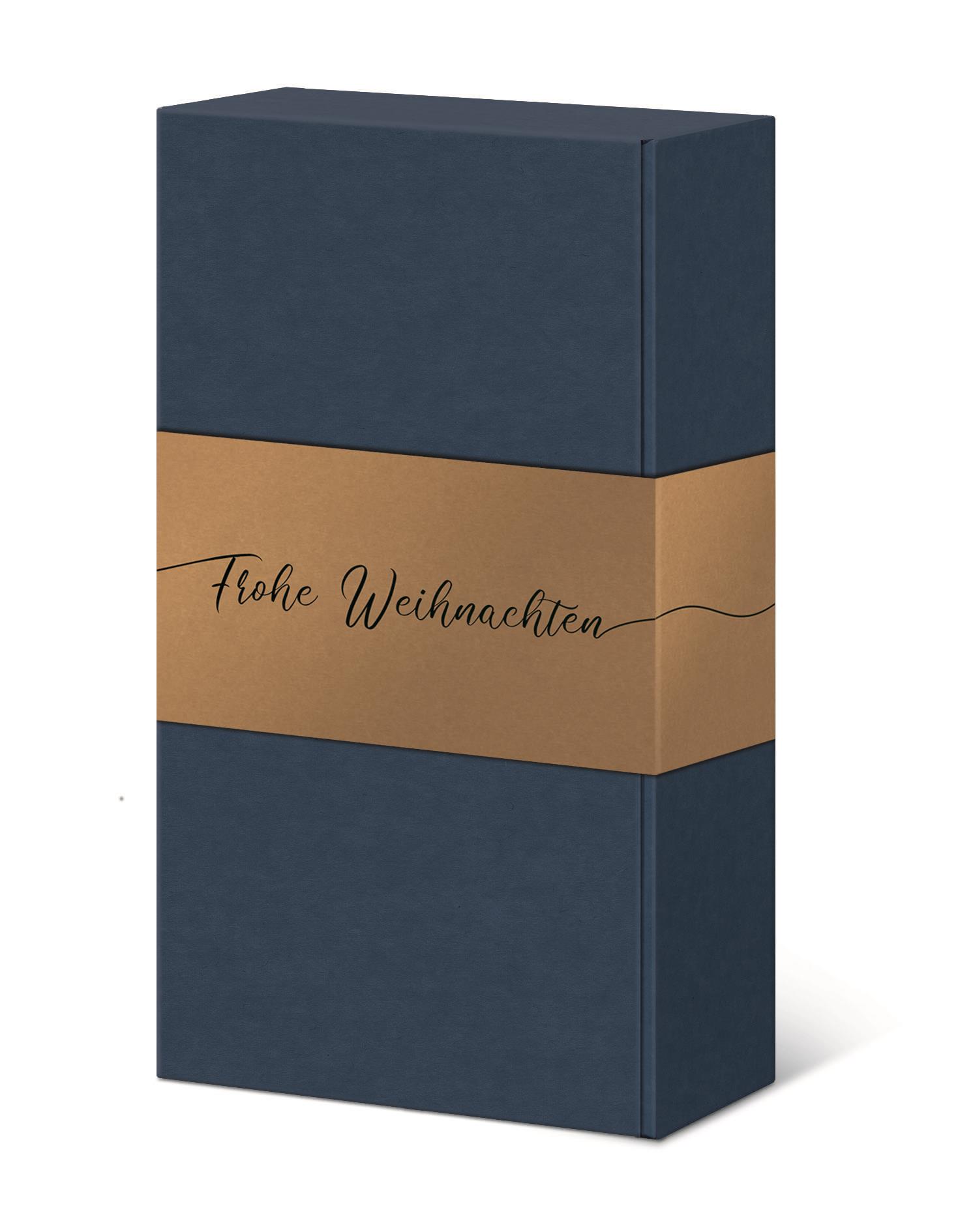 2er Banderole ¨Frohe Weihnachten¨ zu GK