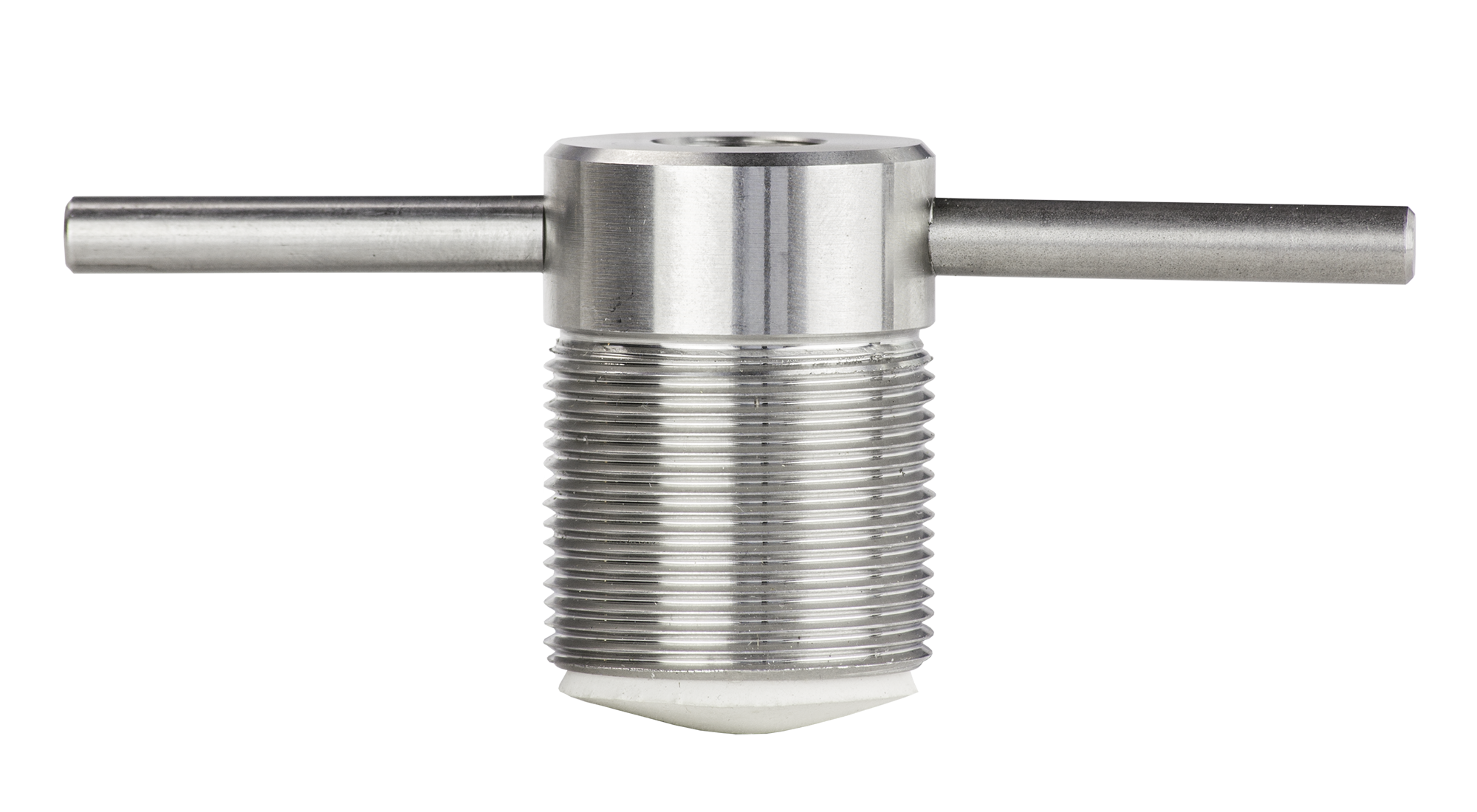 Basis zu CO2-Druckprüfer FM-CO 30