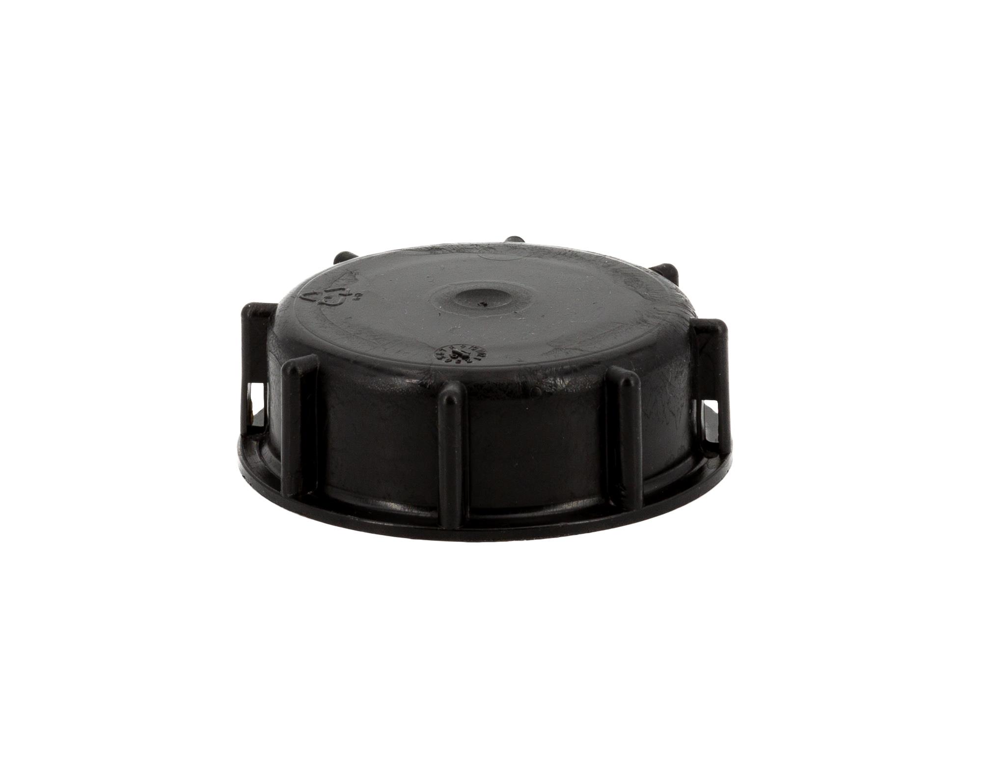 Blindkappe zu Poly-Kanister 25 l.