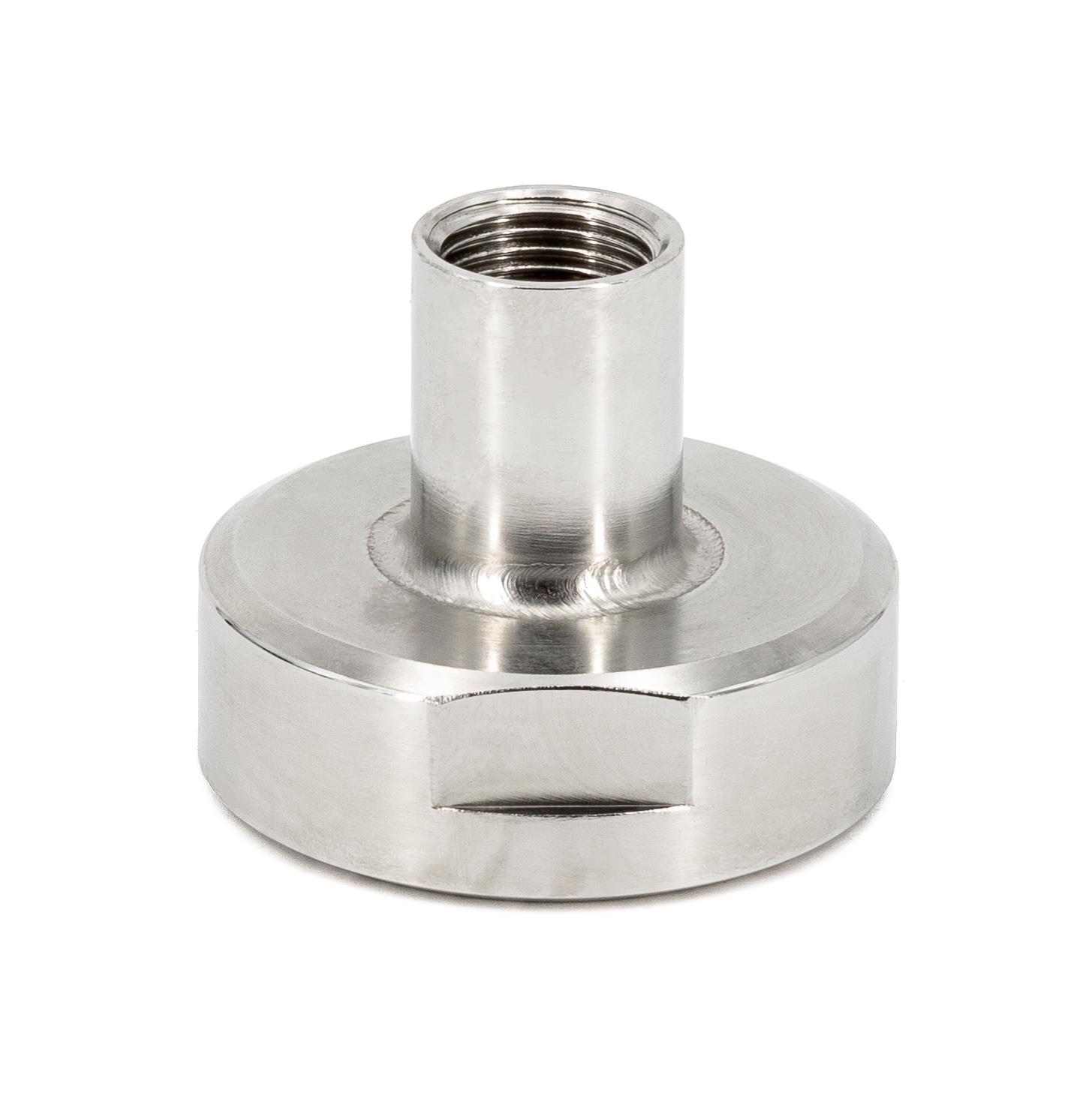 Kappenübers. 1/2¨ IG-38 Pf IG VA