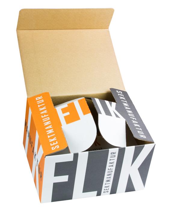 Unico - Box