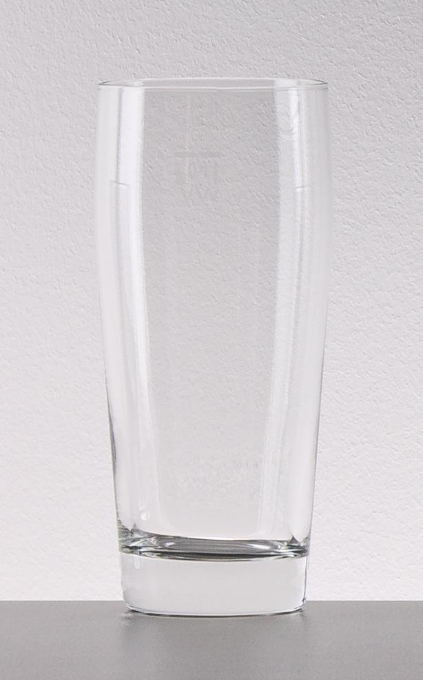 Willibecher 0,4 l.
