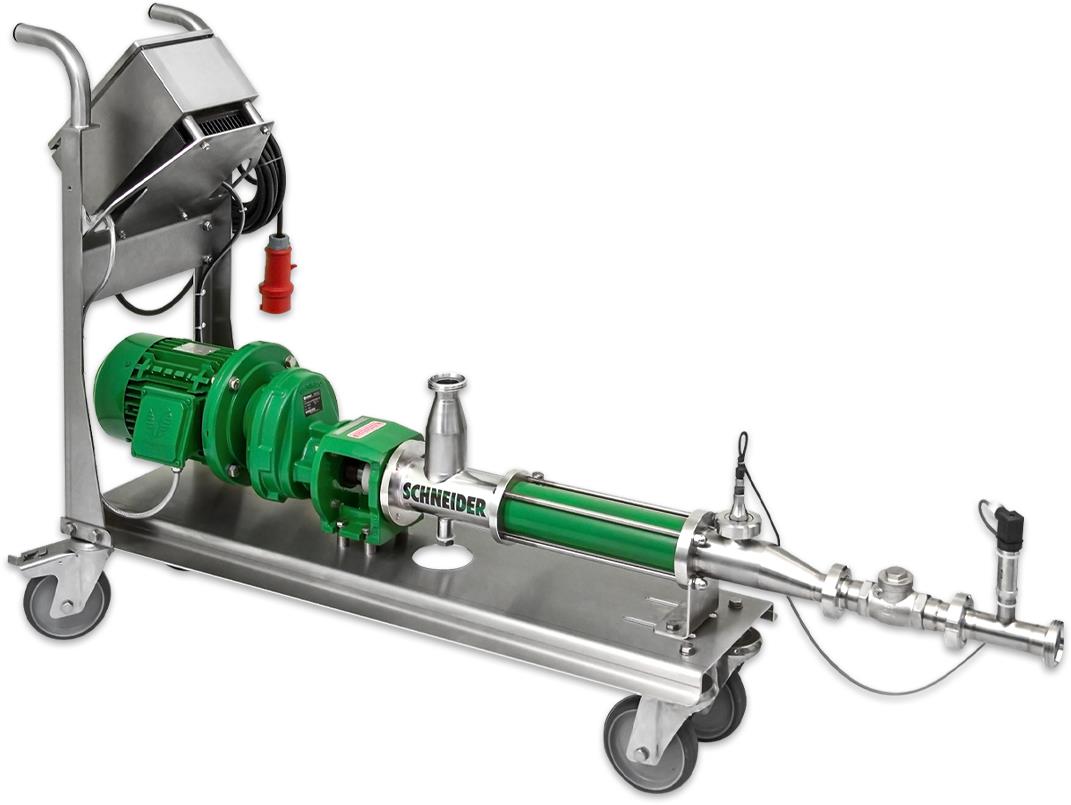 Vario Control VC 180