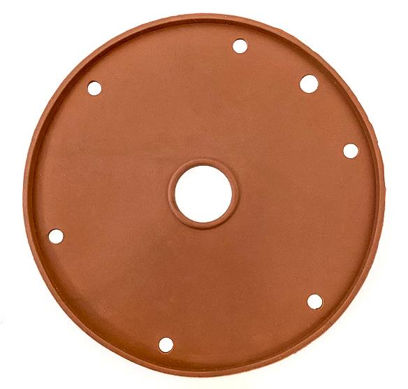 Abstreifer zu Cleanett klein 0,75 l