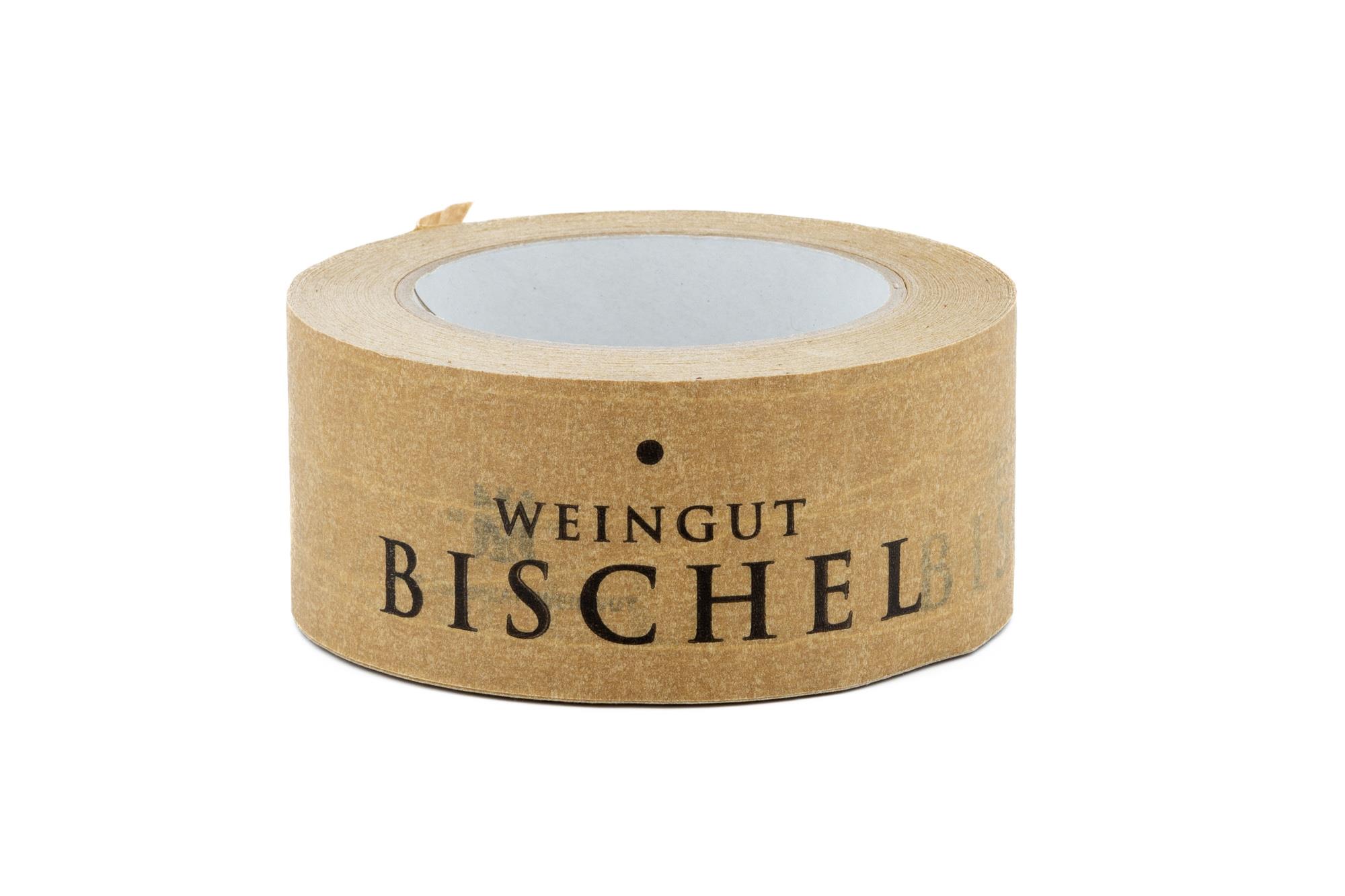 Klebeband mit Druck