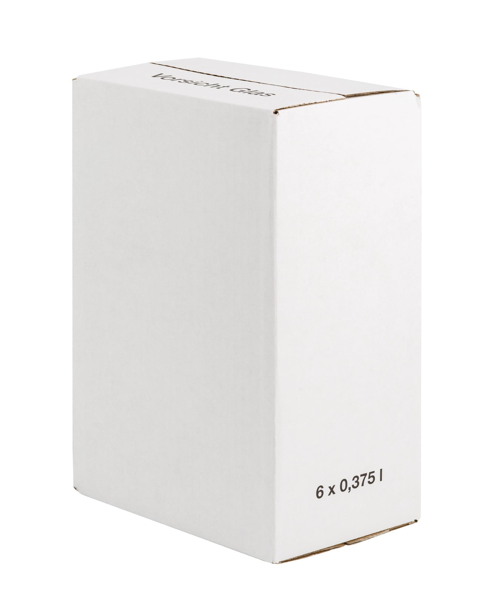 EW-Karton 6/0,375 stehend 302 Breganze