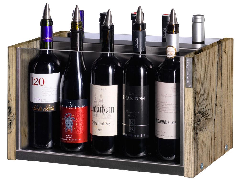 Easy-Cooler Event ten Rebenholz