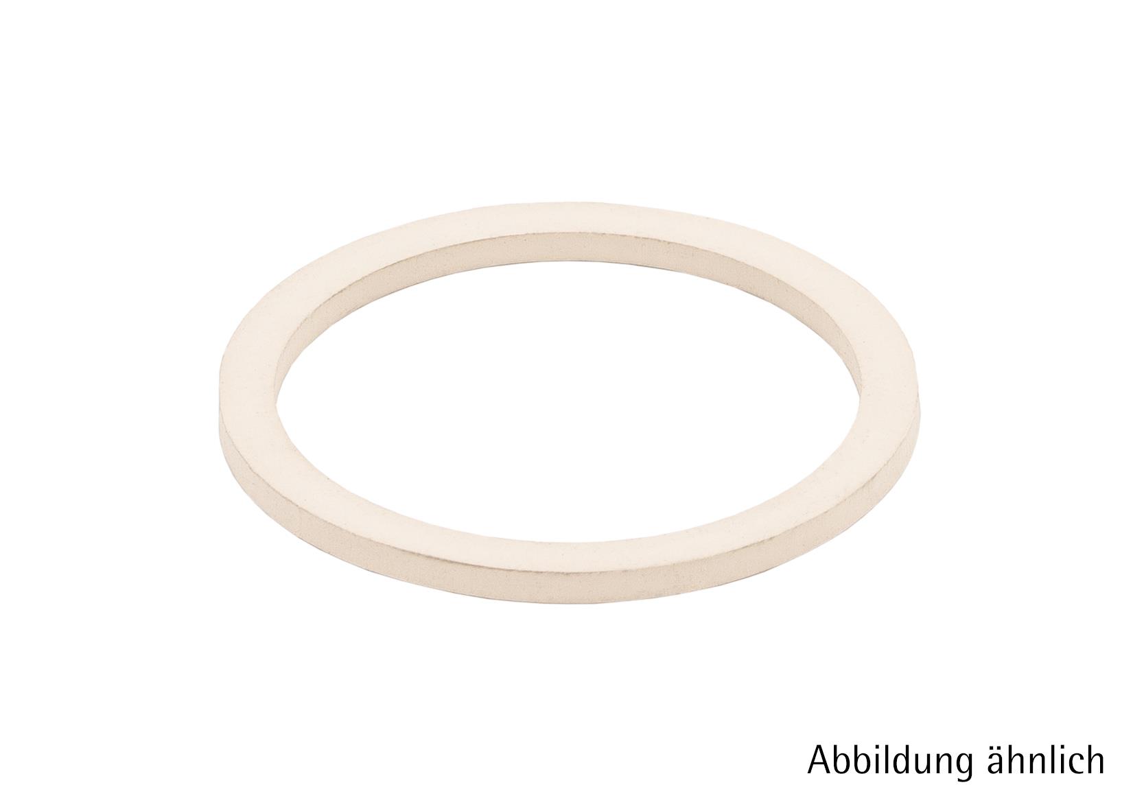 Dichtung für Schauglas 32 Mz/38Pf/NW32