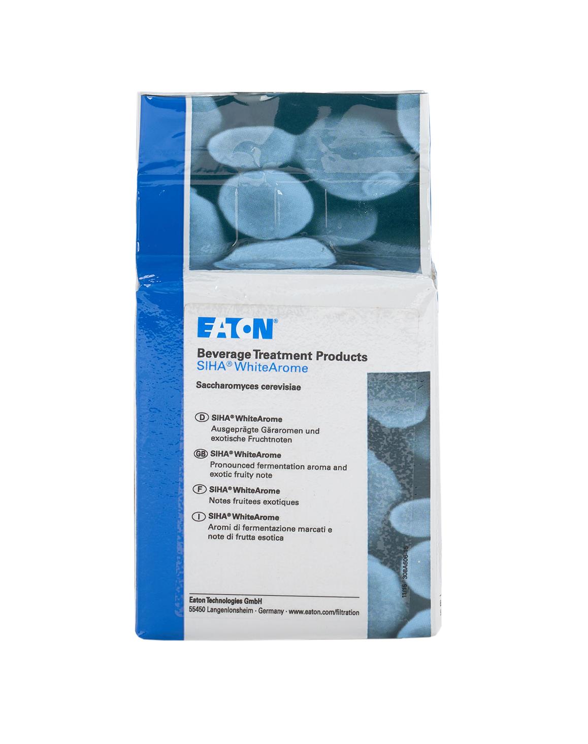 EATON-SIHA WhiteArome (0,5 kg)