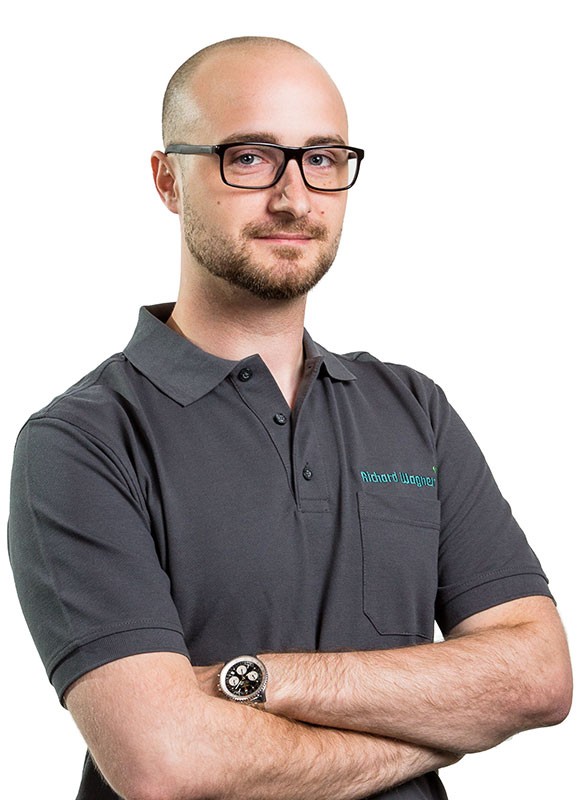 Daniel Noll