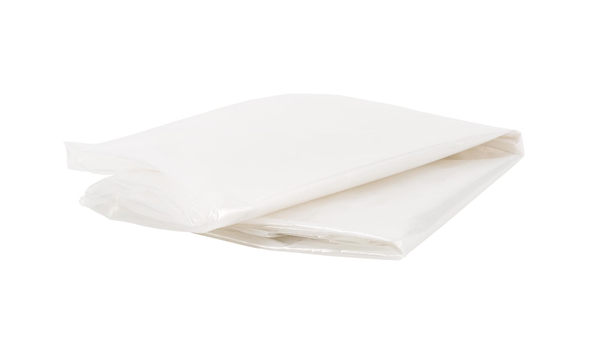 Zuschnitte PE-Folie 1200 x 1600 mm
