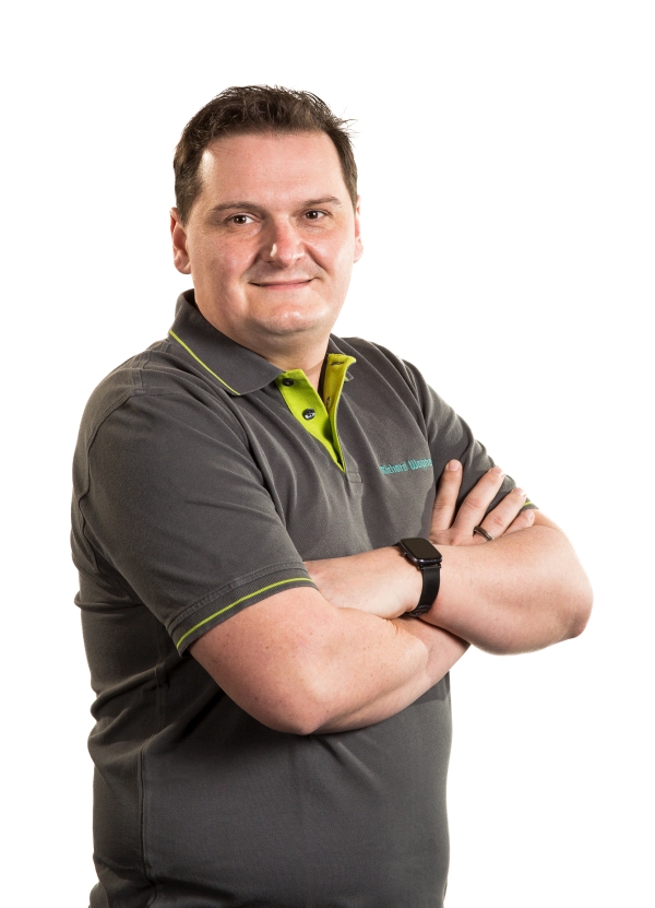 Rüdiger Strubel