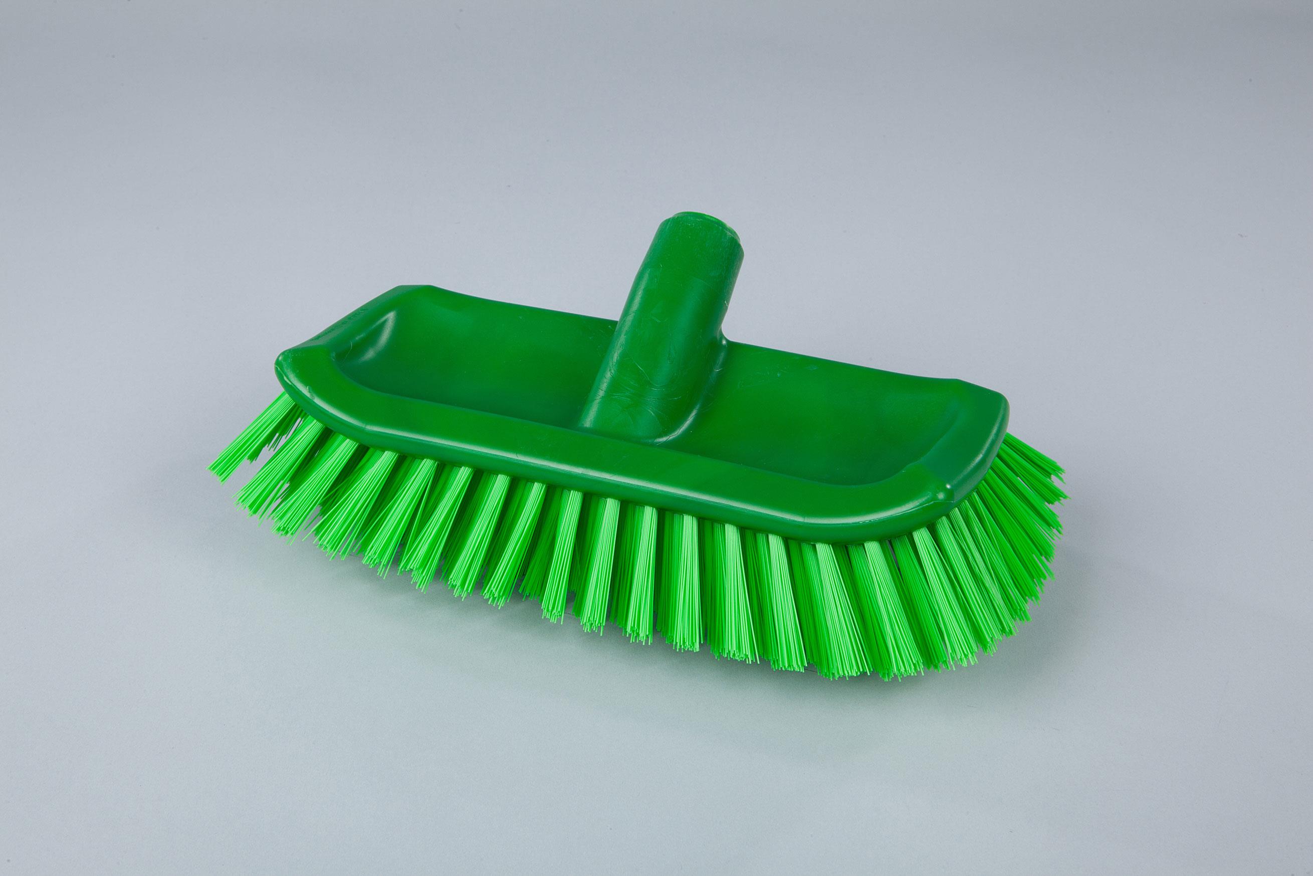 Multi-Schrubber Grün