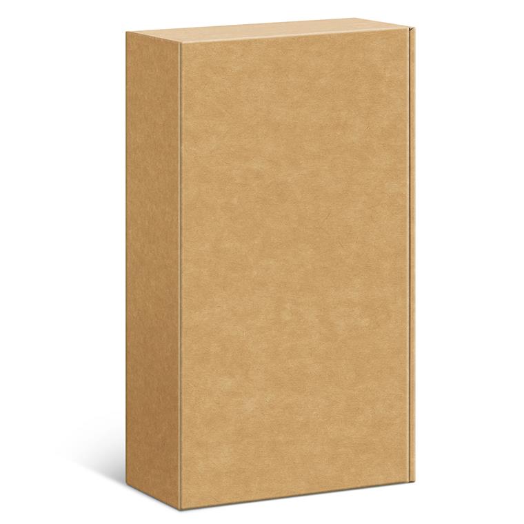 Geschenkkarton Pure Natur 2 Fl.