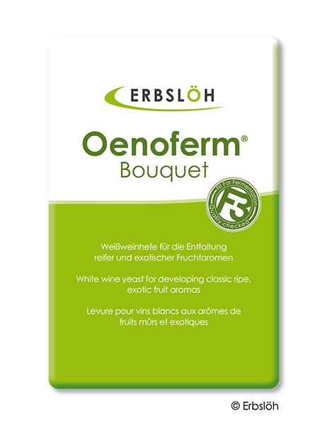 Erbslöh-Oenoferm Bouquet (0,5 kg)