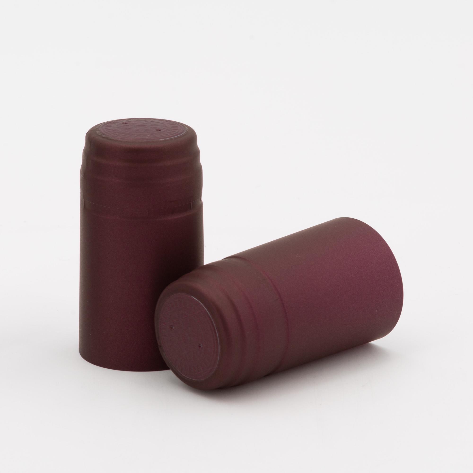 Kapseln mit Druck und Sonderfarben