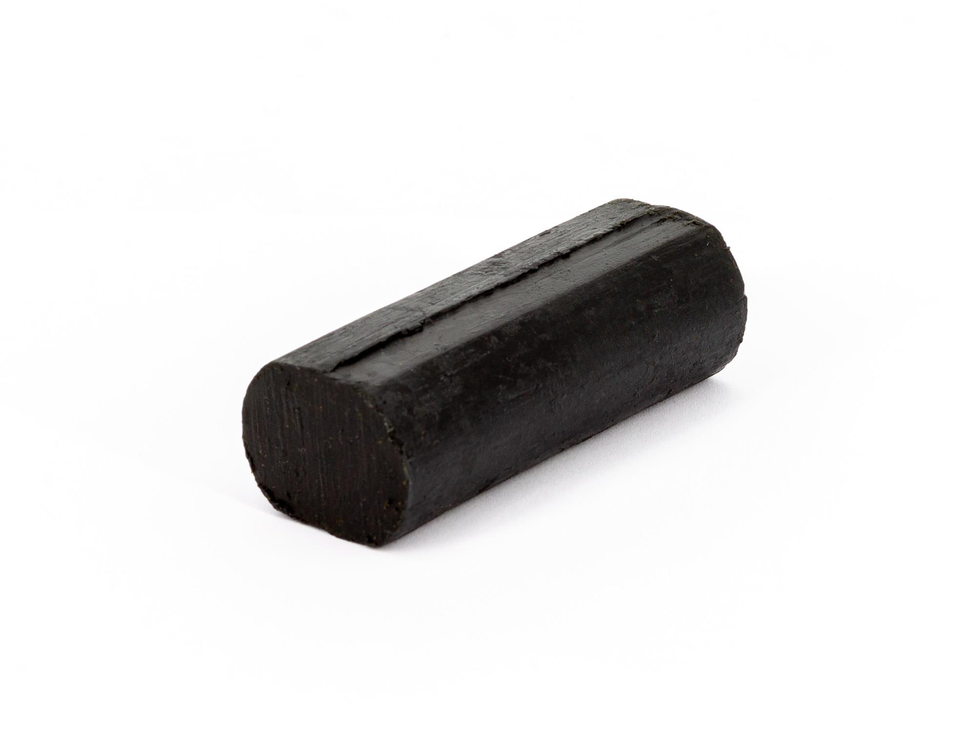 Winsolin Fettstifte schwarz 26mm oval