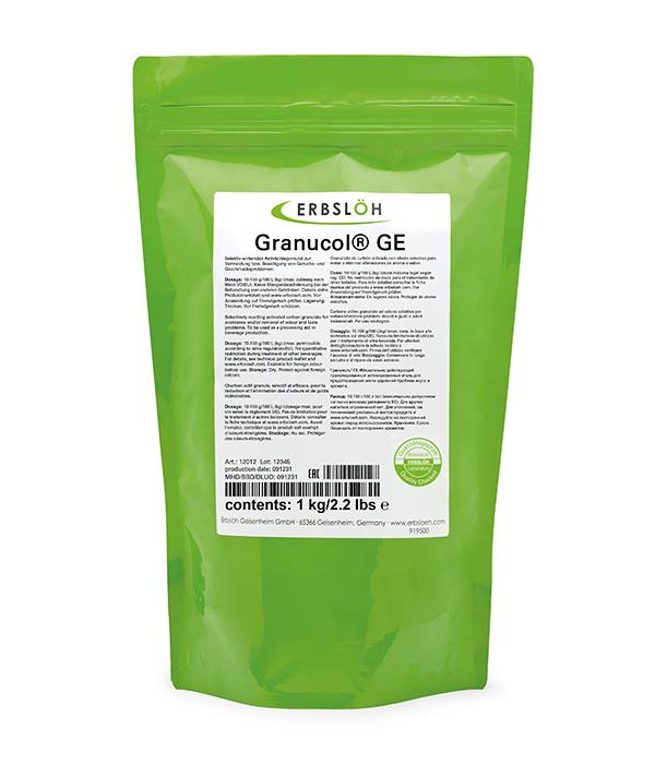 Erbslöh-Granucol GE (1 kg)