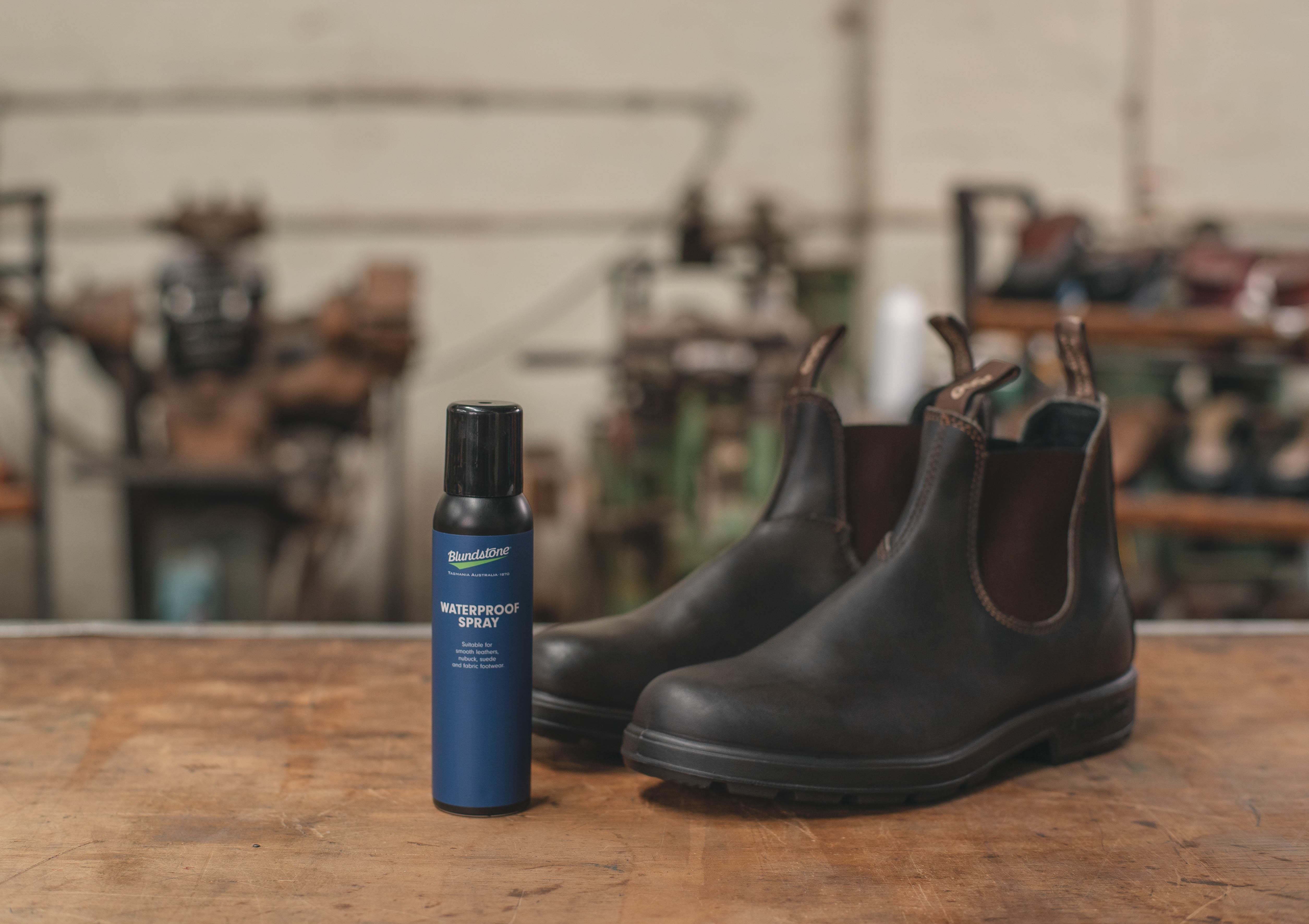 Blundstone Imprägnier-Spray 125 ML