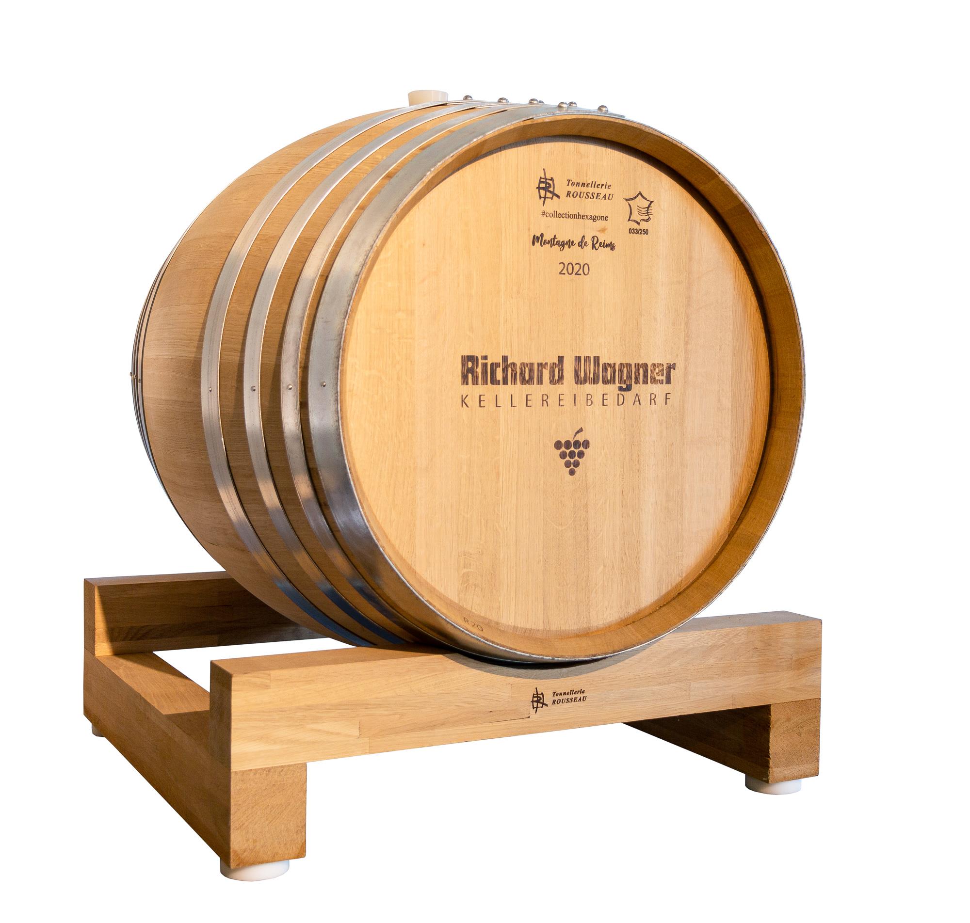 Barrique ROUSSEAU D´Exception Alto