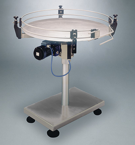 Flaschensammeltisch DOGLIOTTI 800