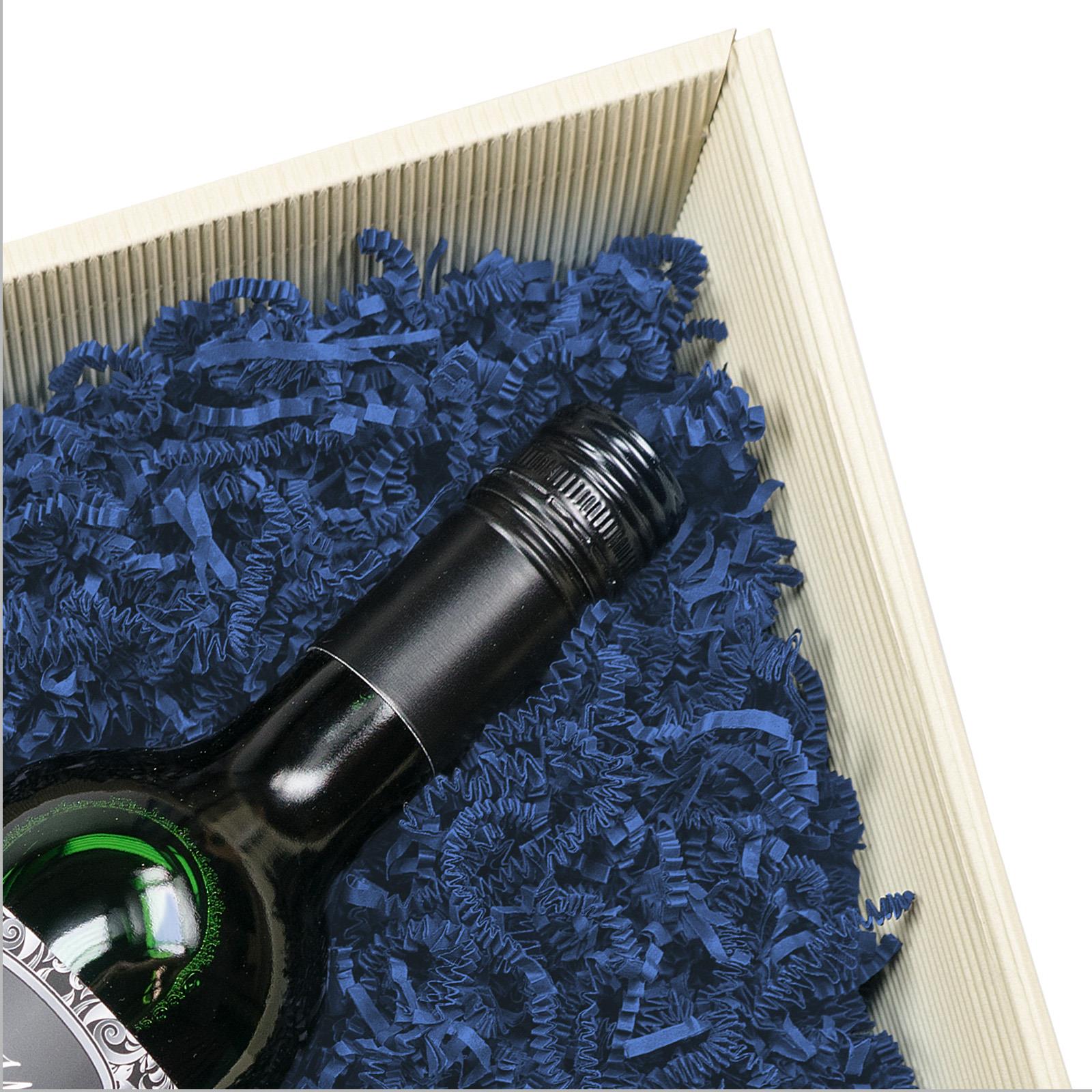 Sizzle Pak Blau 1,25 kg
