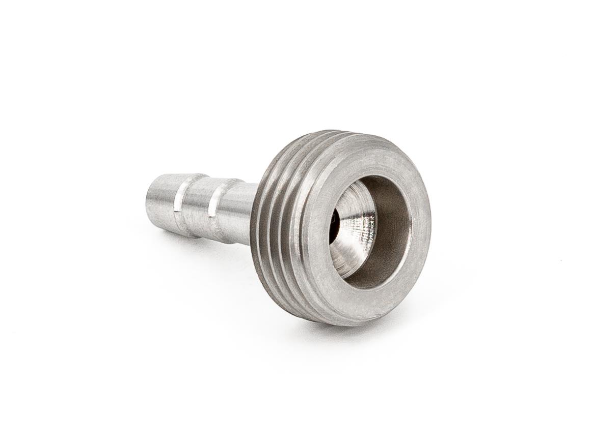 Verschraubung 5/8¨ AG/7mm SO2